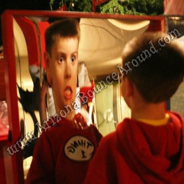 Rent Carnival Fun mirrors Arizona